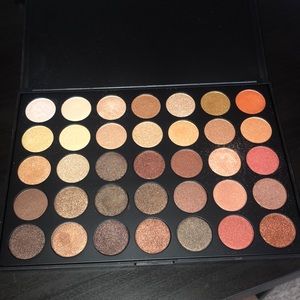 MORPHE 53OS